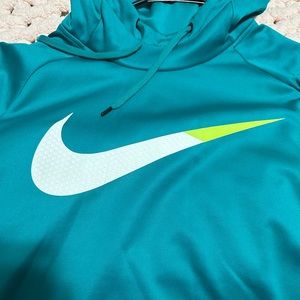 Nike Dri-Fit Hoodie 2XL